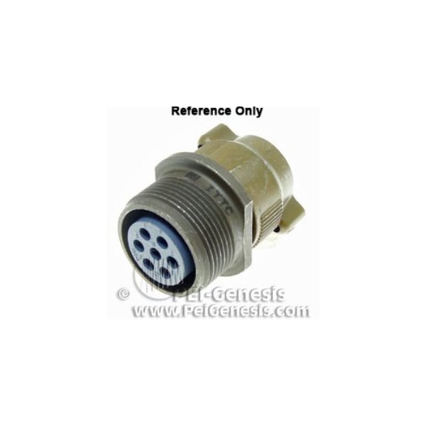 ER 8C 816 SKT RECP LINE